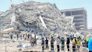 Myanmar Tetapkan Status Darurat