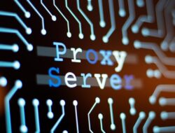 Cara Mudah Mengatasi “The Proxy Server is Refusing Connections” di Firefox