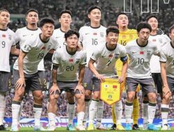 Media China Kritik Keras Pelatih Timnas Jelang Duel Lawan Indonesia