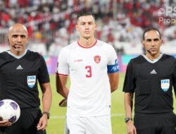 Persaingan Ketat di Grup C, Timnas Indonesia Targetkan Kemenangan di Kandang