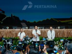 Simon Aloysius Mantiri Minta Maaf Terkait Kasus Korupsi BBM di Pertamina