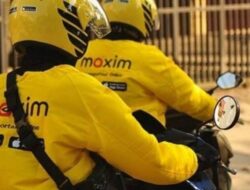 Penyebab Rating Pengemudi Maxim Sulit Naik, Simak Faktornya!