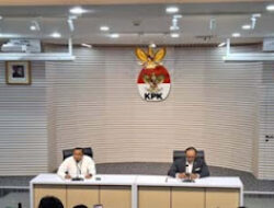 Kasus Kredit Bermasalah LPEI, KPK Selidiki 10 Debitur Lainnya