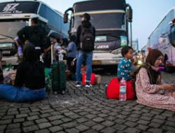 Pendaftaran Mudik Gratis BUMN Dibuka 3-17 Maret, Cek Syaratnya!
