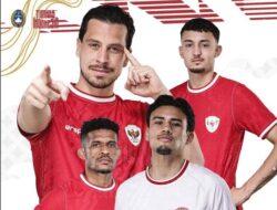 Timnas Indonesia Hadapi Tantangan Berat di Markas Australia pada Kualifikasi Piala Dunia 2026
