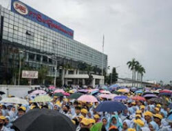 BPJS, Klaim JHT Sritex Bisa Capai Ratusan Juta, Tergantung Masa Kerja