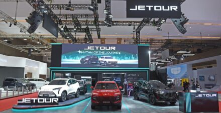 Jetour Motor Indonesia Resmi Hadir, Siap Ramaikan Pasar Otomotif Tanah Air