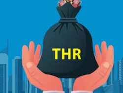 THR ASN 2025, Sri Mulyani Minta Publik Tunggu Pengumuman Resmi