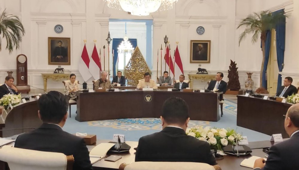 Pelaksanaan Danantara Harus Cermat dan Teliti, Kita Perlu Banyak Perbaikan