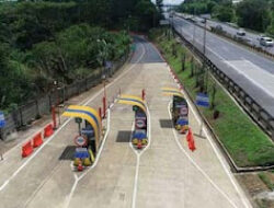 Jasa Marga Beri Insentif Tarif Tol untuk Pemudik yang Terdampak Rekayasa Lalu Lintas