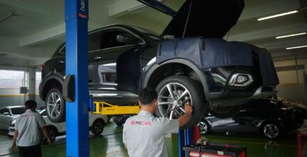 MG Motor Indonesia Hadirkan Program Ramadan Siaga 2025 untuk Kenyamanan Mudik