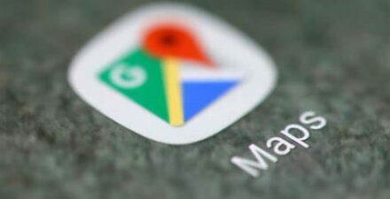 Cara Lacak Lokasi Pasangan Anda dengan Google Maps