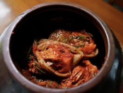 Pola Makan Sehat di Bulan Puasa untuk Mengurangi Lemak Perut