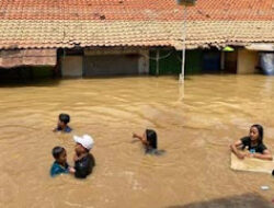Pengeras Suara Peringatan Banjir di Pengadegan Tidak Berfungsi Saat Darurat