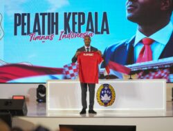 Bocoran Pemain Timnas Indonesia untuk Kualifikasi Piala Dunia 2026 Mulai Terungkap
