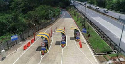 Jasa Marga Siapkan Diskon Tambahan