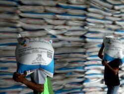 Alokasi Pupuk Bersubsidi 2025 Naik Jadi 9,55 Juta Ton, Petani Diimbau Segera Menebus