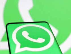 WhatsApp Tambahkan Fitur AI untuk Buat Ikon Obrolan Grup