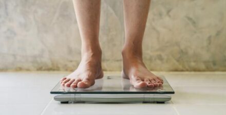 Koki asal Jepang berhasil menurunkan berat badan 11 kg dalam waktu 2 bulan dengan bantuan diet mentimun.