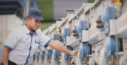 Sritex Tutup Total per 1 Maret, Bos Perusahaan Sampaikan Pesan Perpisahan