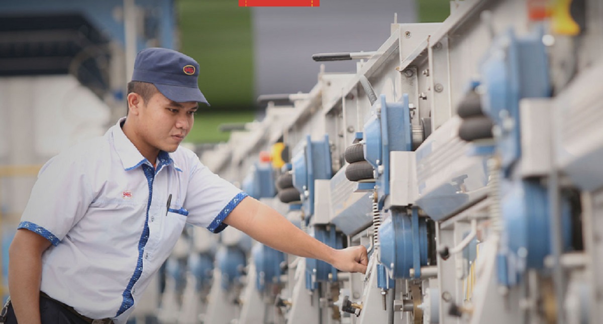 Sritex Tutup Total per 1 Maret, Bos Perusahaan Sampaikan Pesan Perpisahan