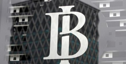 Bank Indonesia Meminta Maaf