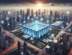 Peran Penting Data Center dalam Mendorong Transformasi Digital di Indonesia