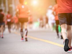 Tetap Bugar Saat Puasa, Durasi dan Waktu Ideal untuk Berolahraga