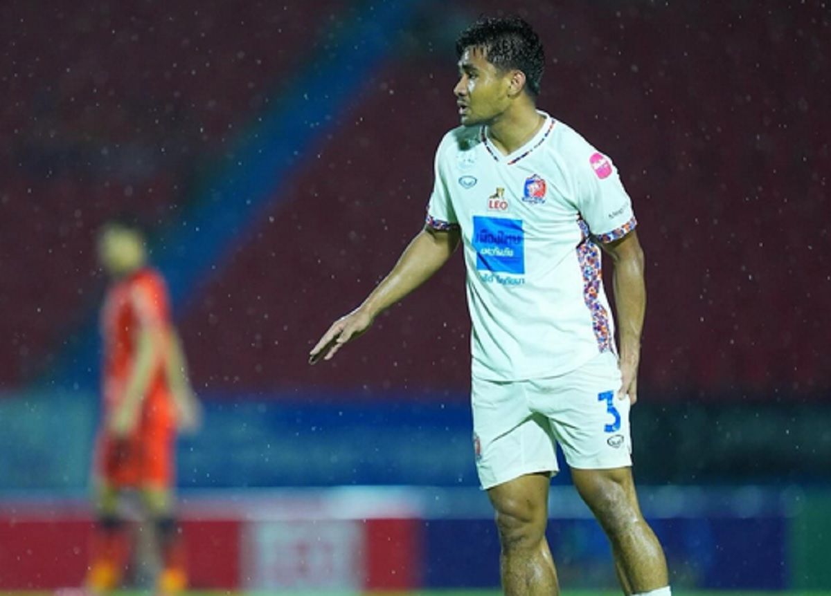 Asnawi Mangkualam gagal masuk skuad Timnas Indonesia pada Maret 2025.