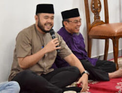 Wali Kota Padang Harap Rumah Dinas Wawako Jadi Tempat Aspirasi Masyarakat