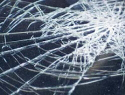 Mobil Pencuri Ban Serep Dirusak, Polisi Selidiki Insiden di Tol Balaraja