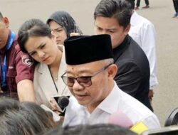 Pemerintah Pastikan Tunjangan Guru Cair Mulai 21 Maret 2025