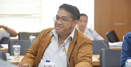 Kasus Dugaan Pelecehan