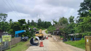 Jembatan Permanen
