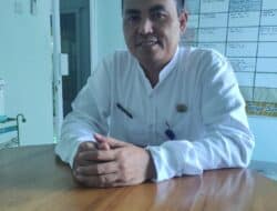 Menjelang Idul Fitri 1446 H, Stok Sembako Rembang Aman