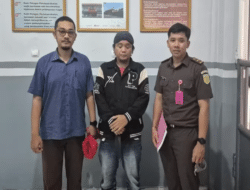 Dana Desa dipakai Judi Online