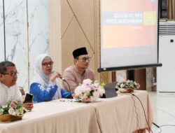 Sinkronisasi Visi dan Misi Walikota Pariaman 2025-2030 dengan Program Unggulan Libatkan Kepala Sekolah