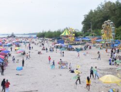 Pemko Pariaman Gelar “Piaman Barayo 2025” Seminggu Tawarkan 11 Destinasi Wisata dengan Hiburan Lokal