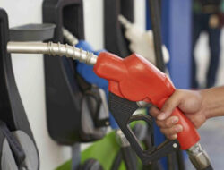 Pertamina Pangkas Harga Dexlite dan Pertamina Dex