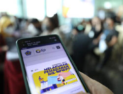 SPT Pajak 2024, DJP Hapus Penghapusan Sanksi Administratif