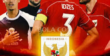 Timnas Indonesia Butuh Dua Kemenangan