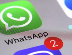 Waspadai Penyadapan di WhatsApp, 6 Tanda dan Cara Menghadirkannya