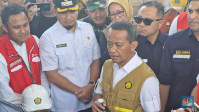 Subsidi BBM dan LPG