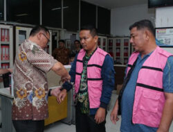 Korupsi Dana BOS, Kejati Sumut Amankan Uang Rp319 Juta