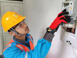 Libur Lebaran, Konsumsi Listrik Diperkirakan Menurun