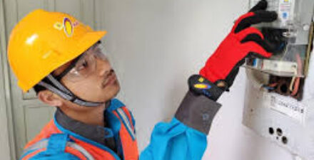 Konsumsi Listrik Diperkirakan Menurun