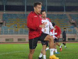 Egy Maulana Vikri Sedih Gagal Bela Timnas Indonesia