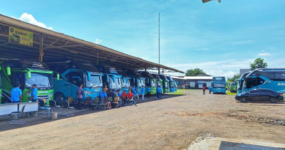 Larangan Study Tour Sekolah