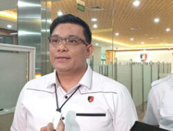 Firli Gugat Status Tersangka untuk Kalinya Ketiga