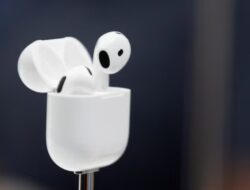 Apple Siapkan Fitur Terjemahan Langsung untuk AirPods, Rilis Akhir Tahun